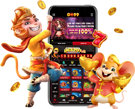 Slot game và nổ hũ tại 69win chính thức