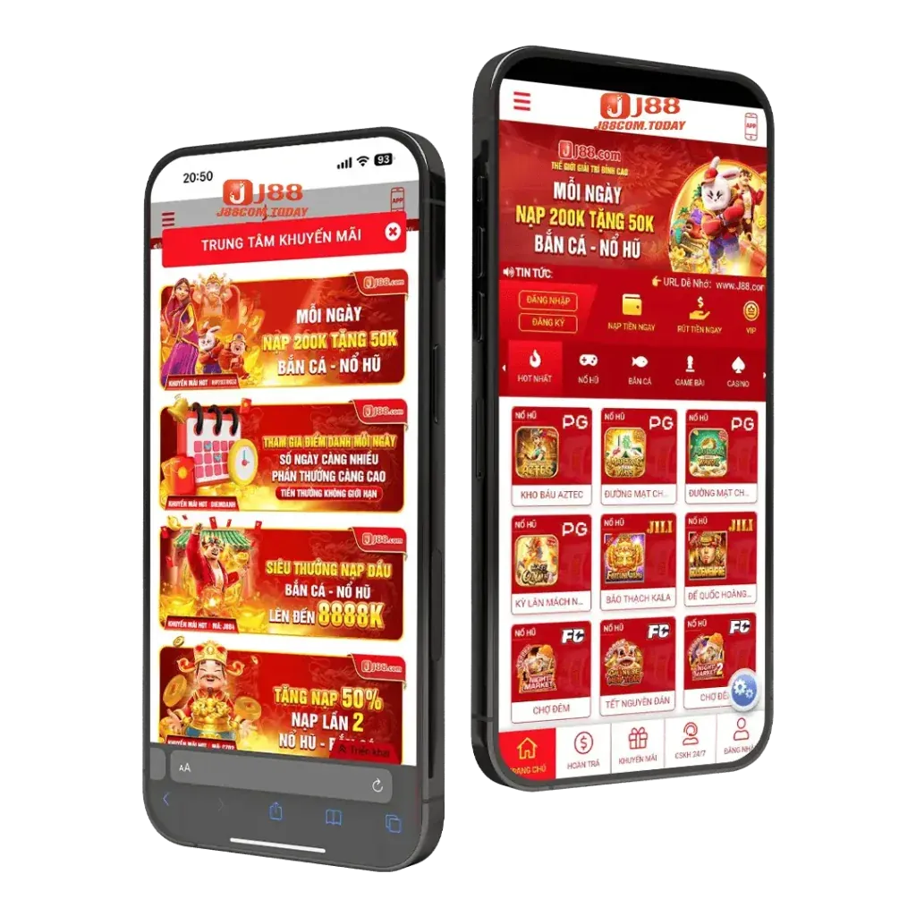 Cập Nhật Trực Tiếp