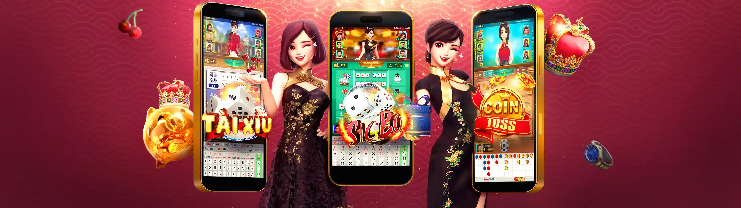 Hình ảnh tổng quan quy tắc trò chơi 69win chính thức