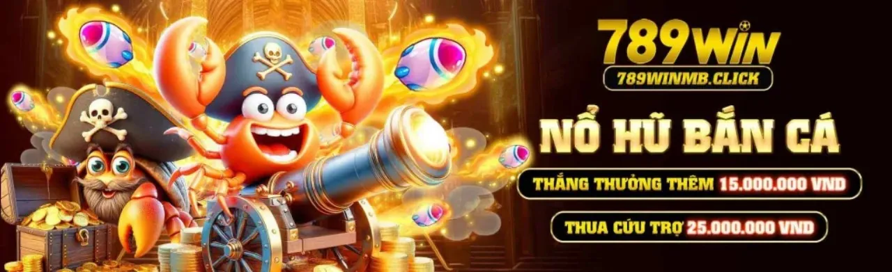 Thế giới bắn cá sống động tại 69win chính thức
