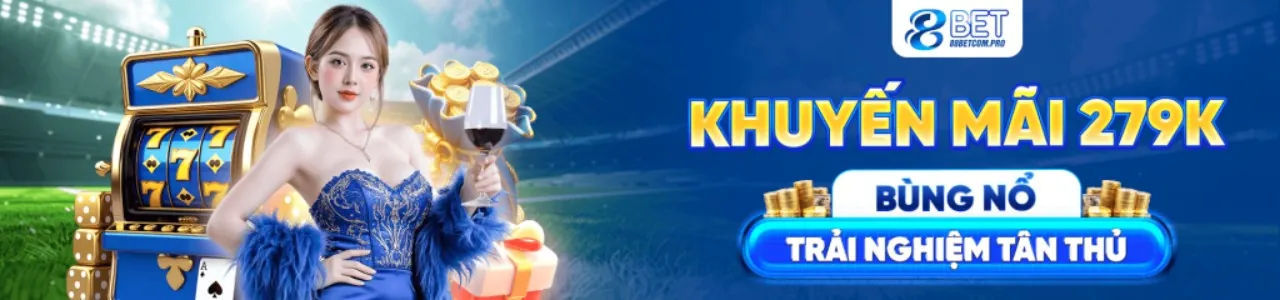 Sân vận động với ánh đèn rực rỡ và biểu tượng cá cược thể thao 69win chính thức